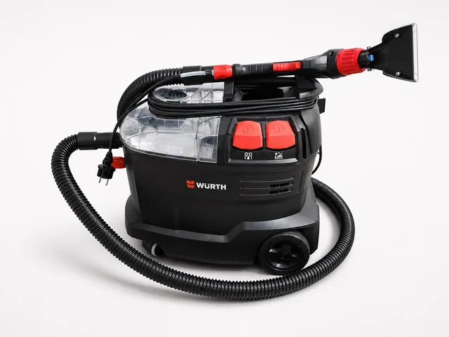 Waschsauger Würth SEG 10 Compact